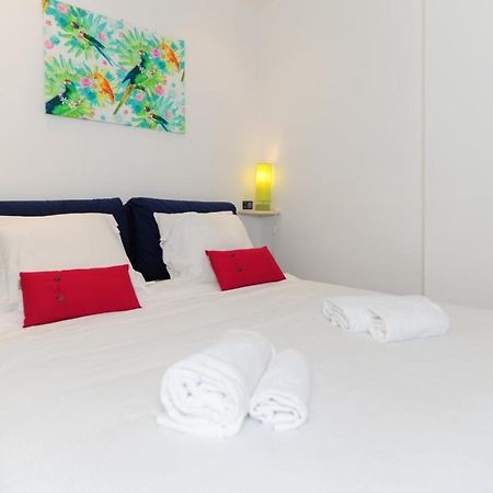 Le Savoy Palace - Five Stars Holiday House Ницца Экстерьер фото