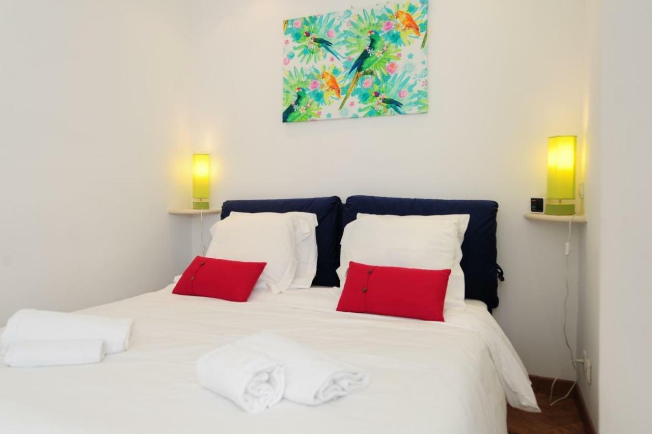 Le Savoy Palace - Five Stars Holiday House Ницца Экстерьер фото